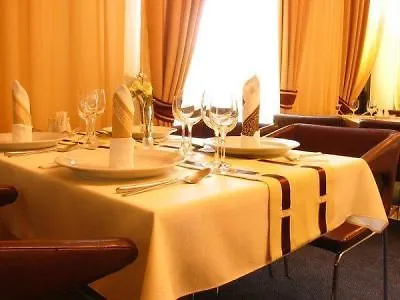Alessandria Garni 3* Кошице
