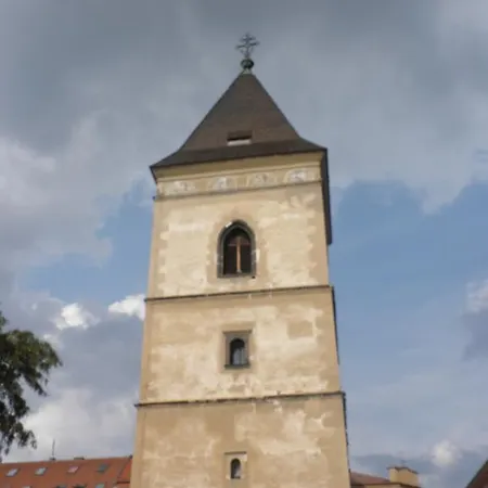 Alessandria Garni Отель Кошице