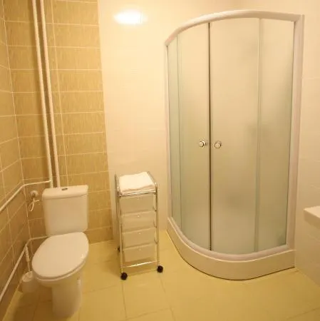 Alessandria Garni 3* Кошице
