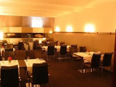 Alessandria Garni Отель Кошице
